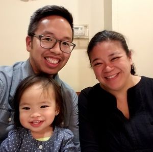 Meet your Posher, Rodney